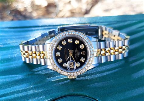 rolex modell 6917